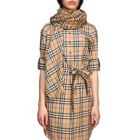 burberry tücher damen|burberry schal mit karomuster.